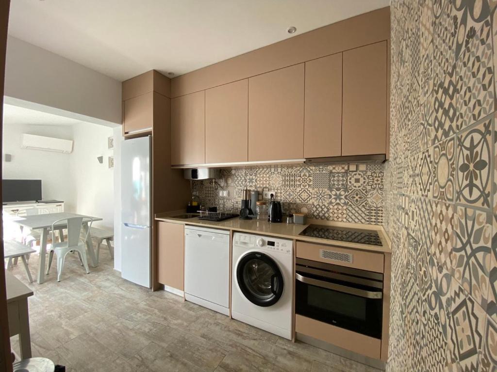 Friendly House Lagos Exterior foto