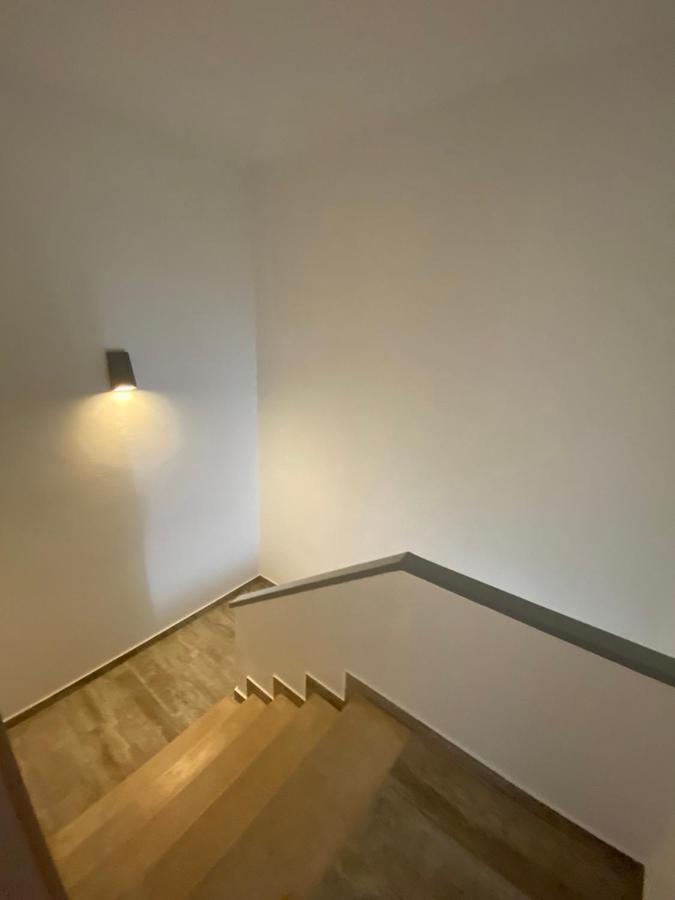 Friendly House Lagos Exterior foto